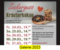 Galerie 2023